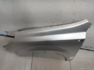 93178666 GM Крыло переднее левое Opel Astra H Арт E60669457, вид 2