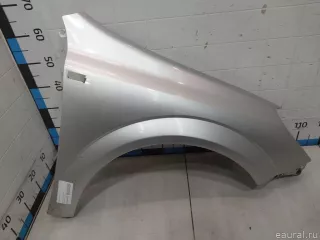 OP10026AR TYG Крыло переднее правое Opel Astra H Арт E60669472, вид 1