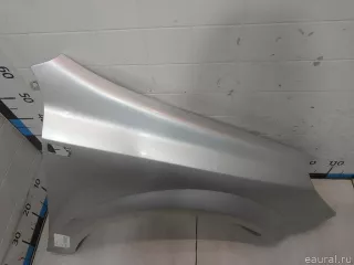 OP10026AR TYG Крыло переднее правое Opel Astra H Арт E60669472, вид 2