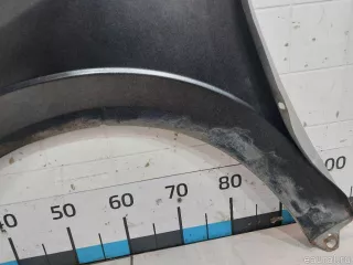 OP10026AR TYG Крыло переднее правое Opel Astra H Арт E60669472, вид 7