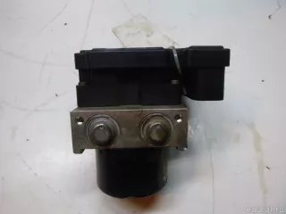 476604075R Renault Блок АБС (ABS) Renault Scenic 3 Арт E60669819