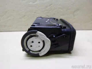 6814864 GM Дефлектор воздушный Opel Astra H Арт E60669832, вид 2