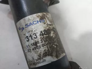 313480 Sachs Амортизатор передний левый Opel Astra H Арт E60669899, вид 4