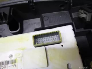 280348813R Renault Дисплей Renault Fluence  Арт E60670399, вид 3