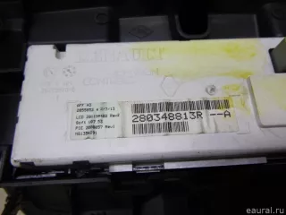 280348813R Renault Дисплей Renault Fluence  Арт E60670399, вид 4