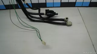 0580202012 BOSCH Насос топливный электрический BMW 5 E60/E61 Арт E60670696, вид 2