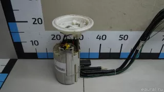 0580202012 BOSCH Насос топливный электрический BMW 5 E60/E61 Арт E60670696, вид 5