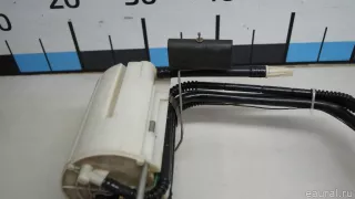 0580202012 BOSCH Насос топливный электрический BMW 5 E60/E61 Арт E60670696, вид 6