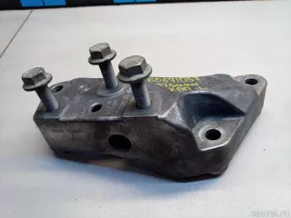 1K0199117CD VAG Кронштейн КПП левый Volkswagen Caddy 3 Арт E60671057, вид 2