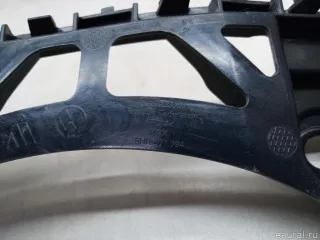 5NR807394 VAG Направляющая заднего бампера правая Volkswagen Tiguan 2 Арт E60671494, вид 5