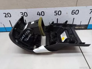 5NA864298G82V VAG Дефлектор воздушный Volkswagen Tiguan 2 Арт E60671596, вид 9
