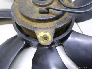 MR513487 Mitsubishi Вентилятор радиатора Mitsubishi Monter 4 Арт E60672304, вид 4