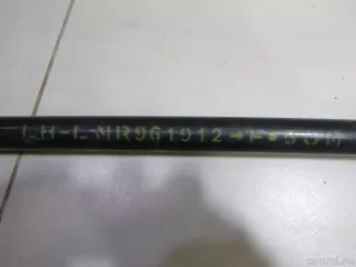 Торсион Mitsubishi Monter 4 Арт E60672339, вид 7