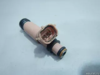 MR507376 Mitsubishi Форсунка инжекторная электрическая Mitsubishi Monter 4 Арт E60672476, вид 2
