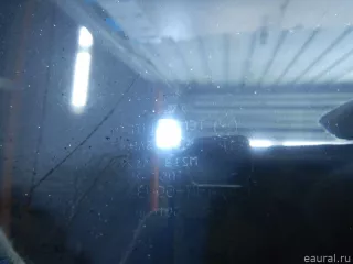 MR221934 Mitsubishi Стекло кузовное глухое правое Mitsubishi Monter 4 Арт E60672619, вид 2