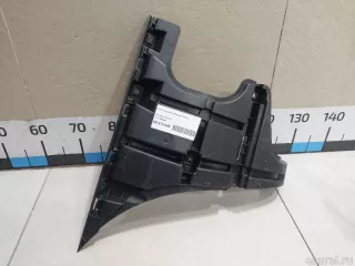 30655948 Volvo Кронштейн заднего бампера левый Volvo S60 1 Арт E60672842, вид 1