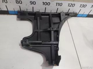 30655948 Volvo Кронштейн заднего бампера левый Volvo S60 1 Арт E60672842, вид 4