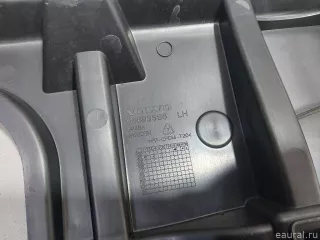 30655948 Volvo Кронштейн заднего бампера левый Volvo S60 1 Арт E60672842, вид 5