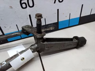 8624241 Volvo Механизм стеклоочистителя (трапеция дворников) Volvo S60 1 Арт E60672943, вид 3