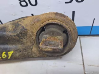 4125A014 Mitsubishi Рычаг задний правый Mitsubishi Outlander 3 restailing 2 Арт E60673267, вид 2