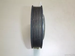 55190861 Fiat Шкив насоса гидроусилителя Fiat Barchetta Арт E48101433, вид 5