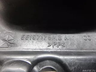 55197175AA Chrysler Пыльник двигателя Jeep Cherokee KL Арт E70169616, вид 3