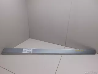 8E0853960E7DL VAG Молдинг передней правой двери Audi A4 B7 Арт E70207500, вид 1