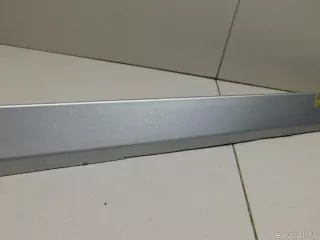 8E0853960E7DL VAG Молдинг передней правой двери Audi A4 B7 Арт E70207500, вид 3