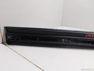 8E0853960E7DL VAG Молдинг передней правой двери Audi A4 B7 Арт E70207500, вид 6