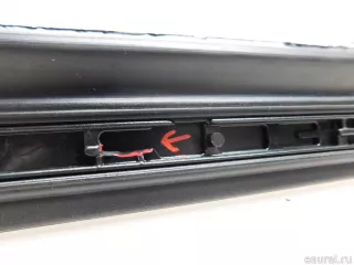 8E0853960E7DL VAG Молдинг передней правой двери Audi A4 B7 Арт E70207500, вид 7