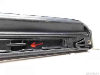 8E0853960E7DL VAG Молдинг передней правой двери Audi A4 B7 Арт E70207500, вид 9