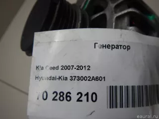 373002A601 Hyundai-Kia Генератор Kia Ceed 1 Арт E70286210, вид 10