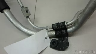  Трубка кондиционера Kia Ceed 1 Арт E70468222, вид 6