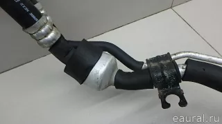 Трубка кондиционера Kia Ceed 1 Арт E70468222, вид 7