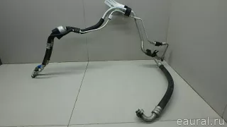  Трубка кондиционера Kia Ceed 1 Арт E70468222, вид 8