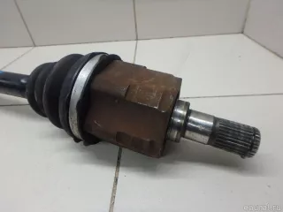 495001H210 Hyundai-Kia Полуось передняя правая Kia Ceed 1 Арт E70591516, вид 2