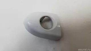 51217233660 BMW Накладка вставки замка двери BMW 3 E90/E91/E92/E93 Арт E70640630