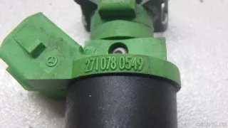 2710780549 Mercedes Benz Распределитель впрыска (инжектор) Mercedes R W251 Арт E70700707, вид 6