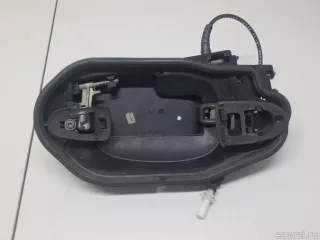 51203449055 BMW Кронштейн ручки BMW X3 E83 Арт E70720680, вид 1