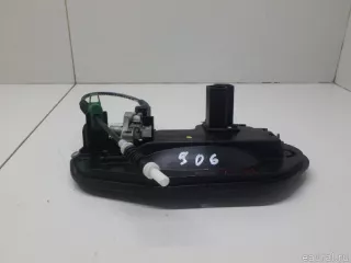 51203449055 BMW Кронштейн ручки BMW X3 E83 Арт E70720680, вид 3