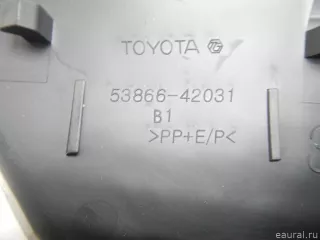 5386642031 Toyota Водосток Toyota Rav 4 5 Арт E70735795, вид 7