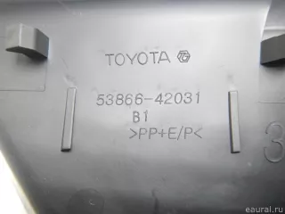 5386642031 Toyota Водосток Toyota Rav 4 5 Арт E70735796, вид 7