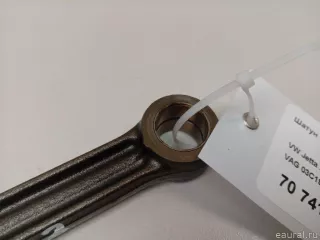 03C198401A1 VAG Шатун Volkswagen Jetta 5 Арт E70741303, вид 2