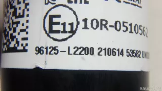 96125L2200 Hyundai-Kia Адаптер USB сетевой Kia K5 3 Арт E70742848, вид 5