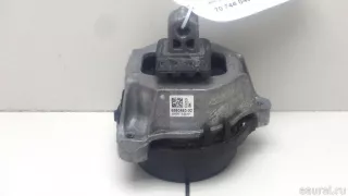22116860463 BMW Опора двигателя левая BMW 7 G11/G12 Арт E70744040, вид 2
