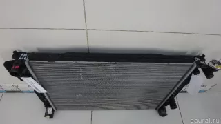 25310J5130 Hyundai-Kia Радиатор основной Kia Stinger Арт E70744787, вид 5