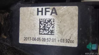 25310J5130 Hyundai-Kia Радиатор основной Kia Stinger Арт E70744787, вид 9