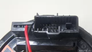 93490P2110 Hyundai-Kia Механизм подрулевой для SRS (ленточный) Kia Sorento 4 Арт E70745033, вид 2