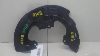 51755L1000 Hyundai-Kia Кожух защитный тормозного диска Hyundai Sonata (DN8) Арт E70745611, вид 1