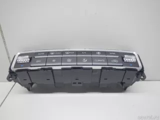 97250S1PB0PPJ Hyundai-Kia Блок управления климатической установкой Hyundai Santa FE 4 (TM) restailing Арт E70745841, вид 3
